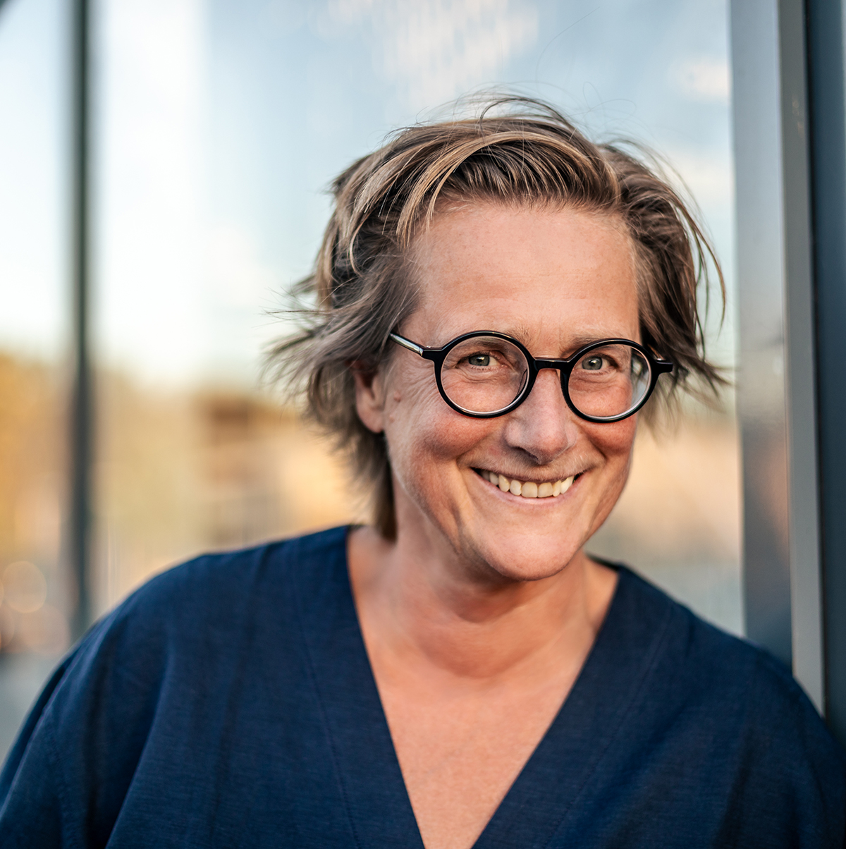 Barbara Messer