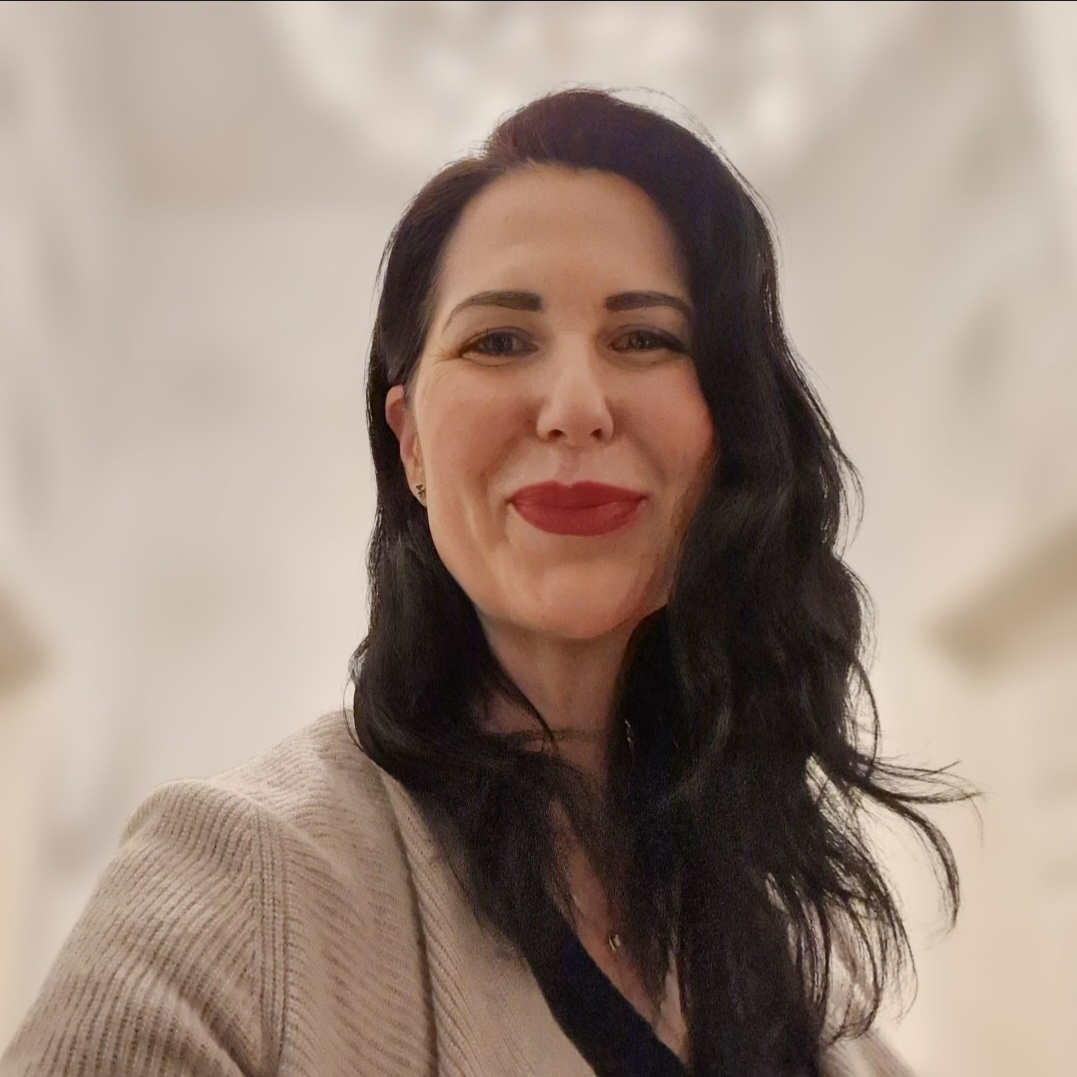 Autorin Sylvia Nussbaum