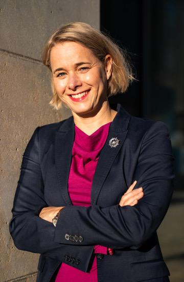 Stephanie Boettcher